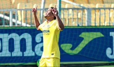 Carlos Bacca, goleador costeño.