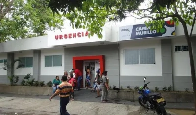 Camino Murillo.