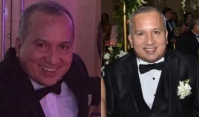 Sigfrido Navarro Bernal.