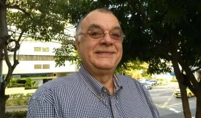 Guillermo Peña Bernal, Gerente saliente de Triple A.