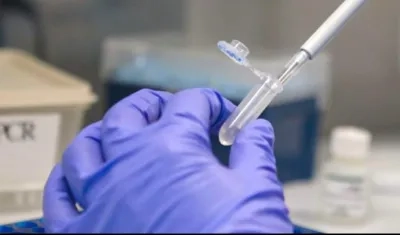 El Gobierno tiene garantizadas las vacunas para 29 millones de colombianos.