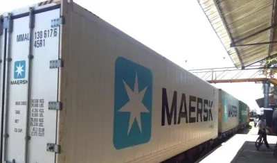 El transporte fue realizado bajo los más altos estándares de calidad.