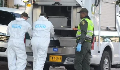 El enfrentamiento entre bandas es la principal causa de los homicidios en el Atlántico.