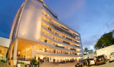 Universidad de la Costa.