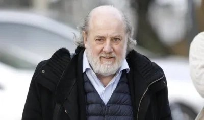 El juez federal argentino Claudio Bonadio.