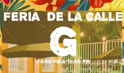 En casa cultural El Bordillo.