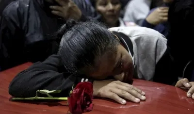 En el primer mes del año, el observatorio del organismo contabilizó 55 hechos de violencia política en todo el país, 35 de ellos contra líderes sociales.