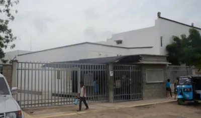 El deceso se produjo en la Clínica Adela de Char en Soledad.