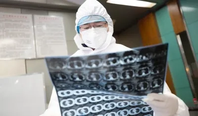 Por el coronavirus han muerto 490 personas.