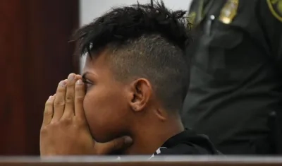 Daniel Osorno Márquez, alias 'El Pupileto'