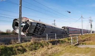 Lugar de los hechos.