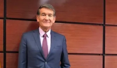 Ángel Custodio Cabrera.