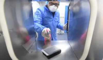 El virus sigue causando muerte en China.