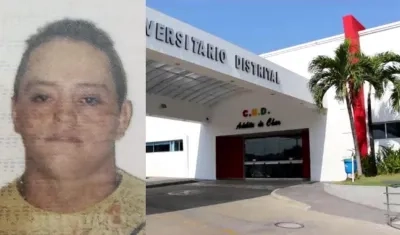 Falleció administrador de motel que fue baleado
