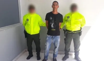 Alias ‘El Pollo’