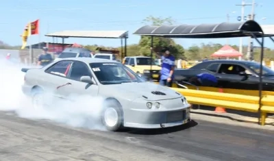 Este año habrá medidas de mayor seguridad para los pilotos. 