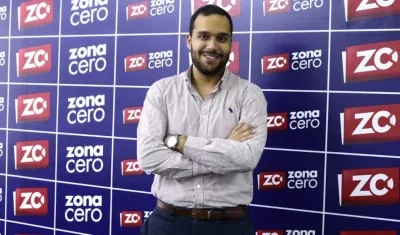 Andrés Díaz Arana.