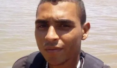 John César Méndez Domenech, asesinado en Costa Hermosa.