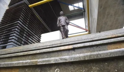 El proyecto ha resultado un rotundo fracaso gremial.