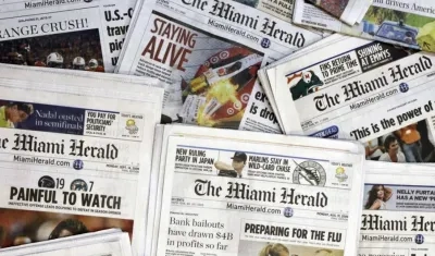 En los últimos tres años, el conglomerado mediático, que emplea a 2.800 personas, ha reducido sus gastos operacionales en un 23,3 %.