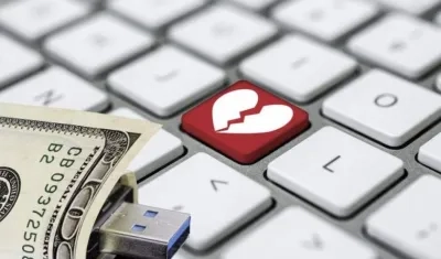 Expresan rápido sus sentimientos para hacer caer a incautos.