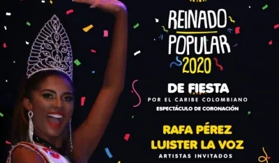 Con entrada gratuita.