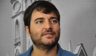 Jaime Pumarejo Heins, Alcalde de Barranquilla.