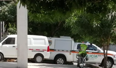 Medicina Legal en Barranquilla.