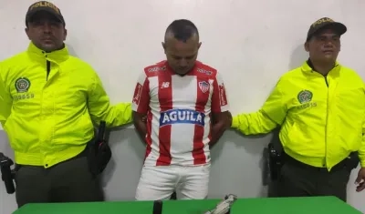 Johan Laguna Florian.