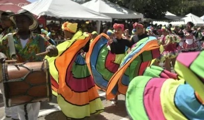 El Bienestar Familiar recomienda acompañar a los niños en todas las actividades.