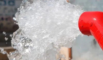 Un total de 71 municipios tienen problemas de desabastecimiento de agua.