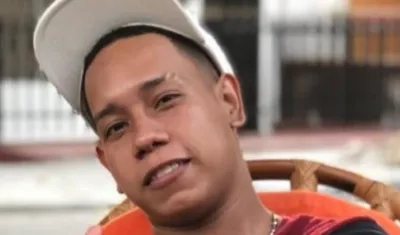 Víctor Alejandro Salcedo Torres.