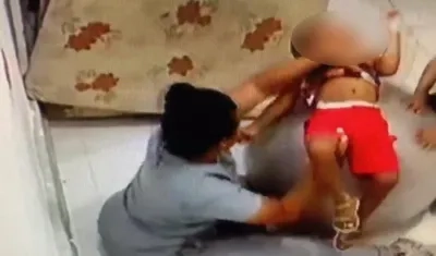 Captura de video