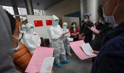 Cifras siguen siendo distintas.