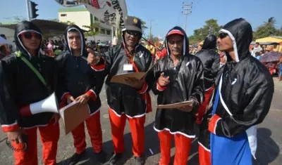 Ánimas Rojas de Rebolo.