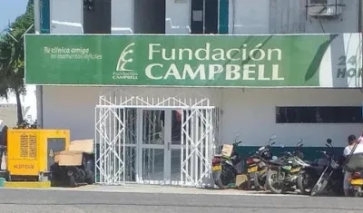 Fundación Campbell.