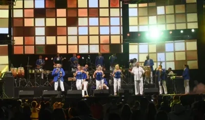 Presentación de Juan Piña.