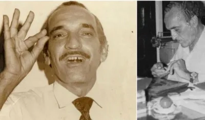 Carlos Consuegra Donado