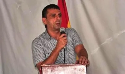 Samuel Viñas Abomohor.