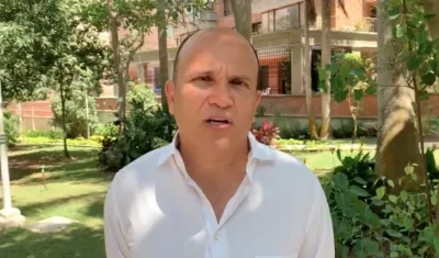 Federico Gonzalez Falquez.