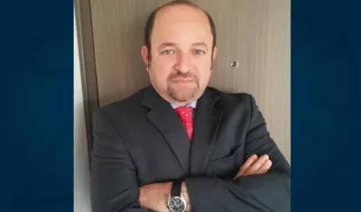 Ronald Jaller Serpa.