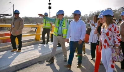 El Presidente de la República, Iván Duque.