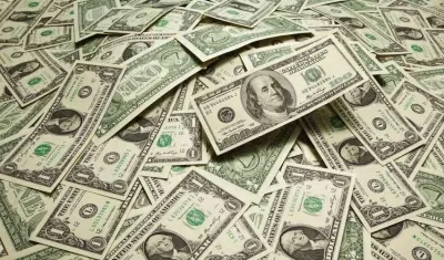 La TRM del próximo lunes será la más alta en la historia del mercado.