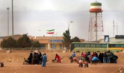 Histórico acuerdo se firmará en Catar.