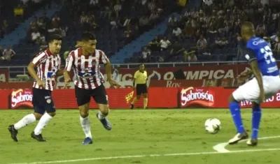 Se espera un buen resultado ante Jaguares.