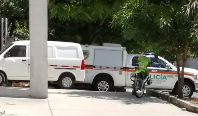 Medicina Legal en Barranquilla.