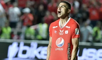 El América buscará el triunfo en su regreso a la Libertadores. 