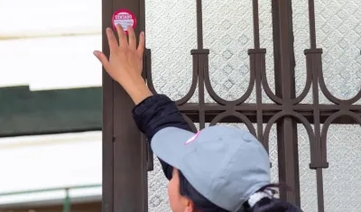 Colombia tiene 50 millones de habitantes.