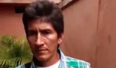 Julio Gutiérrez Avilés.