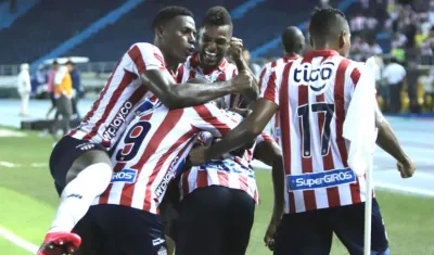 El Técnico convocó toda la pesada.